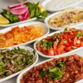 Mezeler & Salatalar