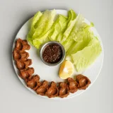 Çiğ Köfte