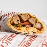 Çöp Şiş Dürüm