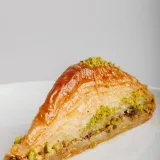Koçak Havuç Dilim Baklava