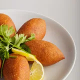İçli Köfte