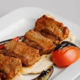 Kanat Izgara