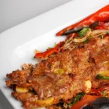 Mithâl Karışık Kebap