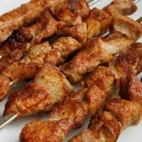 Kuzu Şiş