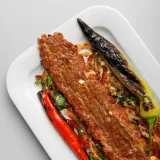 Mithâl Special Kebap