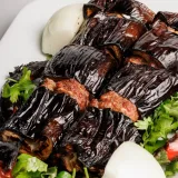 Patlıcan Kebabı