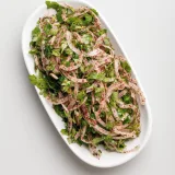 Adana Soğan Salatası