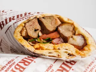 Dürümler