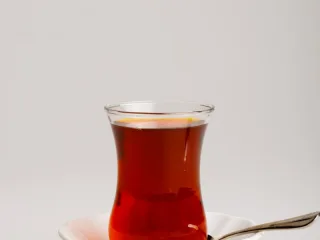 Sıcak İçecekler