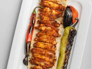 Tavuklar