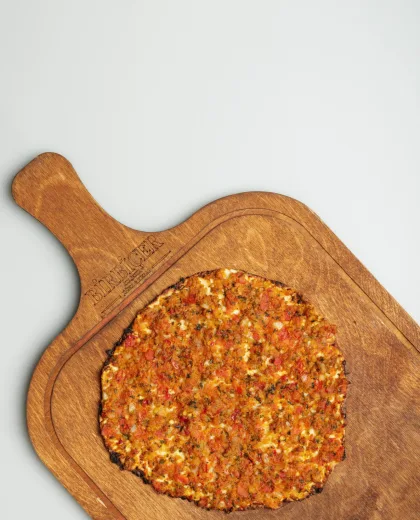 Lahmacun