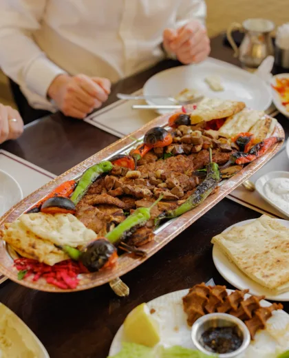 Mithâl Special
