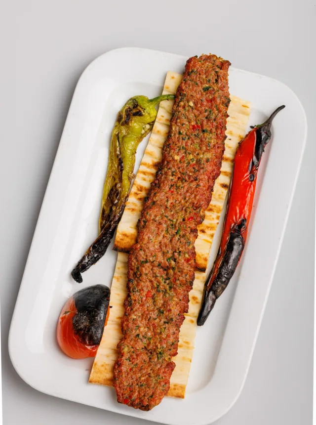 Adana Kebap